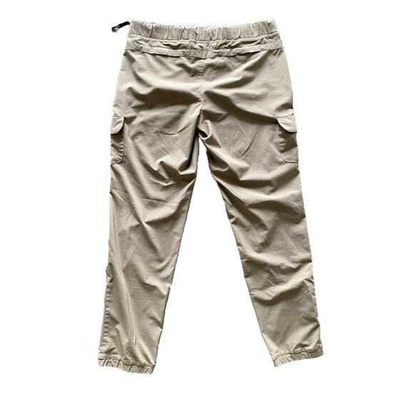 Eddie Bauer Women's Khaki Pants- Size Medium - Picture 3 of 4